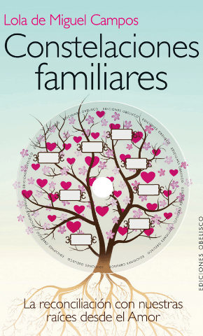 Descripción del Libro Constelaciones Familiares Descripción del Libro Constelaciones Familiares