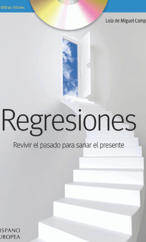 Regresiones Descripción del Libro Descripción corta del Libro Regresiones